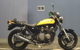 KAWASAKI ZEPHYR 750 1991 ZR750C