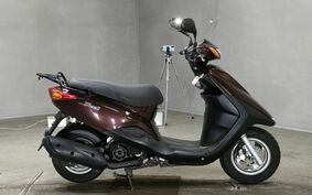 YAMAHA AXIS 125 TREET SE53J