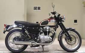 KAWASAKI W650 2005 EJ650A