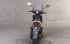 SUZUKI LETS2 CA1PA