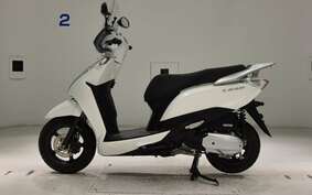 HONDA LEAD 125 JF45