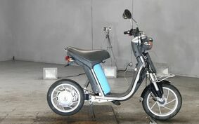 YAMAHA PASSOL SY01J