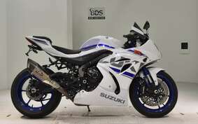 SUZUKI GSX-R1000R A 2020