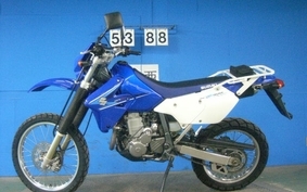 SUZUKI DR-Z400S 2008 SK43A