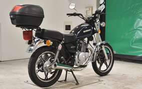 SUZUKI GN125 H PCJG9