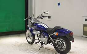 HONDA MAGNA 50 AC13