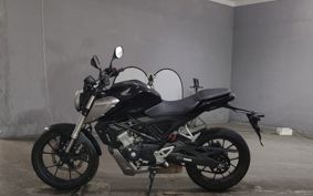 HONDA CB125 R JC79