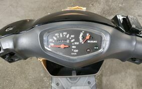 SUZUKI ADDRESS V125 CF4EA