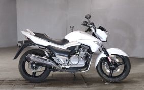 SUZUKI GSR250 GJ55D