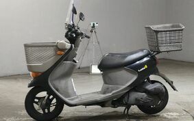 SUZUKI LET's 4 Basket CA43A