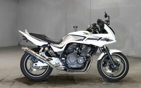 HONDA CB400 SUPER BOLDOR 2012 NC42