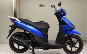 SUZUKI ADDRESS 110 CE47A