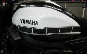 YAMAHA XSR900 2016 RN46J