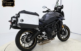 YAMAHA MT-09 Tracer 2016 RN36J