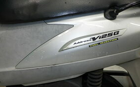 SUZUKI ADDRESS V125 G CF4EA