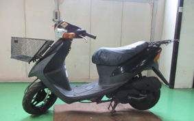 SUZUKI LETS2 CA1PA