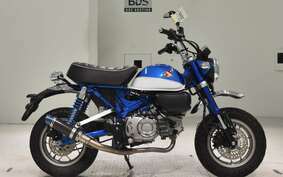 HONDA MONKEY 125 ABS JB02