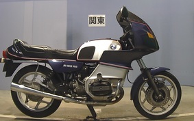 BMW R100RS 1992 4488