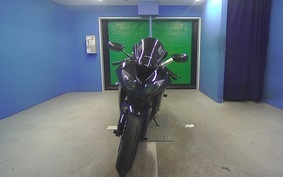 KAWASAKI ZX 10 NINJA R 2008 ZXT00E