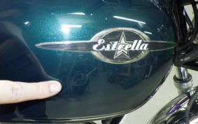 KAWASAKI ESTRELLA BJ250A