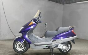 HONDA FORESIGHT MF04