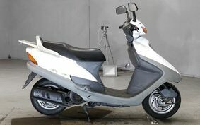 HONDA SPACY 125 JF04