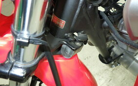 HONDA XR100 MOTARD HD13