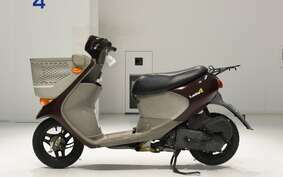 SUZUKI LET's 4 Basket CA43A