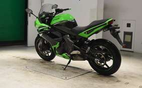 KAWASAKI NINJA 400R 2013 ER400B