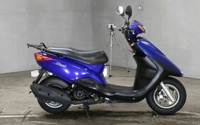 YAMAHA AXIS 125 TREET SE53J