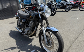YAMAHA SR400-1 2007 RH01J