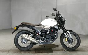 HONDA CB190SS PCL3