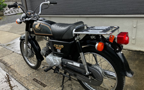 HONDA BENLY50 CD50