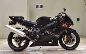 SUZUKI GSX-R1000 2004 BZ121