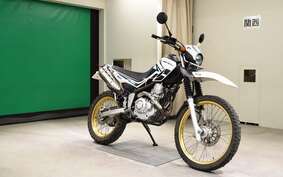 YAMAHA SEROW 250 DG17J