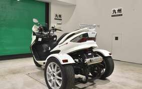 SUZUKI SKYWAVE 250 Trike (Burgman 250 Trike)  CJ45A