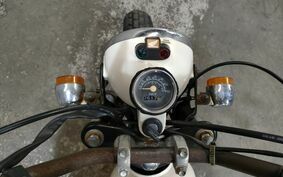 HONDA APE 50 AC16