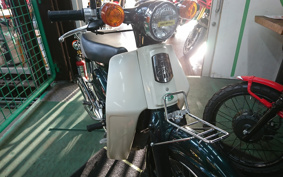 HONDA SUPER CUB50 AA01