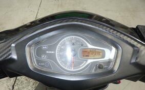 SUZUKI ADDRESS V125 S CF4MA