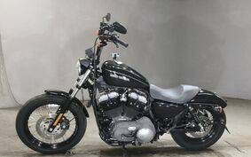 HARLEY XL1200N 2012 CZ3