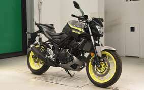 YAMAHA MT-25 RG43J