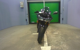 KAWASAKI ZX 10 NINJA R 2004 ZXT00C