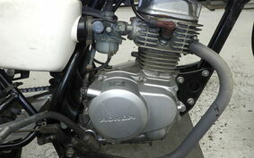 HONDA APE 50 AC16