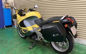 BMW K1200R S 1998 0544