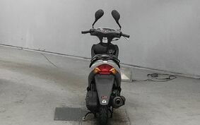 SUZUKI ADDRESS V125 CF4EA