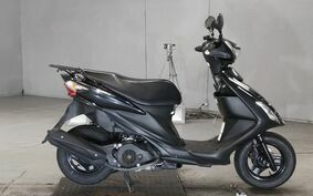 SUZUKI ADDRESS V125 S CF4MA