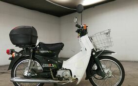 HONDA C70 SUPER CUB HA02