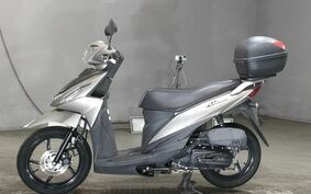 SUZUKI ADDRESS 110 CE47A