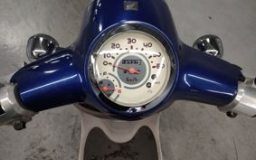 HONDA GIORNO AF70