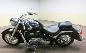 SUZUKI INTRUDER 400 Classic 2008 VK54A